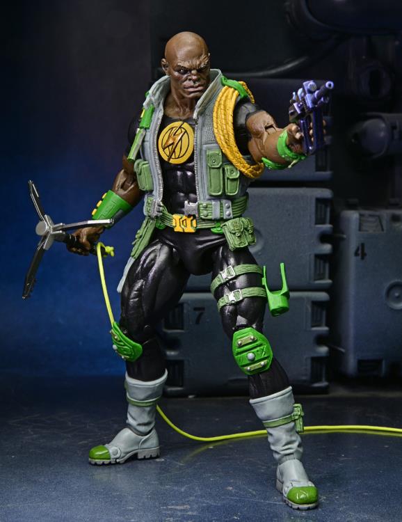King Features Defenders of the Earth Series 2 Set of 3 Figures Gallery Image 15