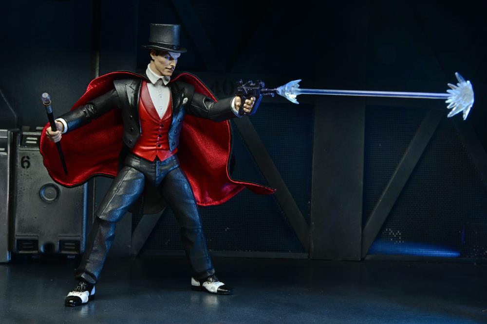 King Features Defenders of the Earth Series 2 Set of 3 Figures Gallery Image 26