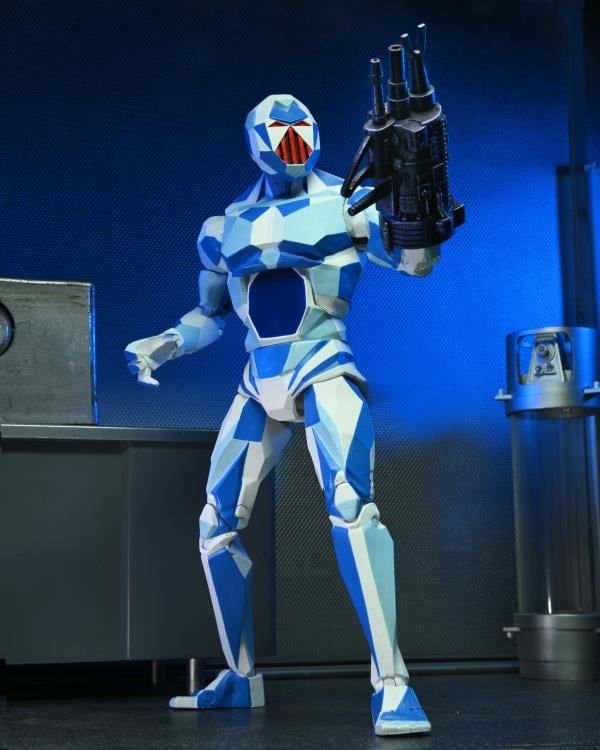 King Features Defenders of the Earth Series 2 Set of 3 Figures Gallery Image 10