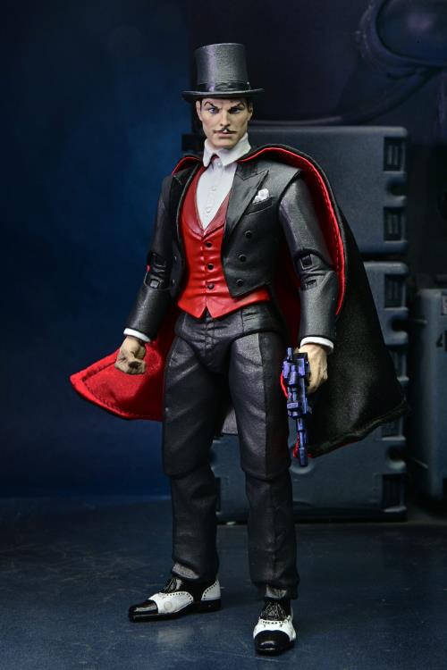King Features Defenders of the Earth Series 2 Set of 3 Figures Gallery Image 25