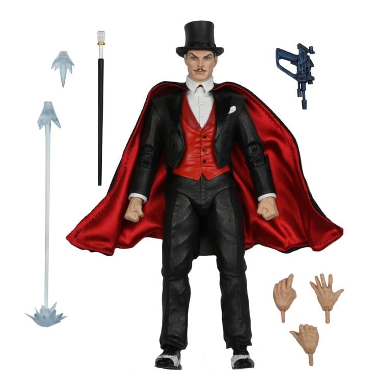King Features Defenders of the Earth Series 2 Set of 3 Figures Gallery Image 28