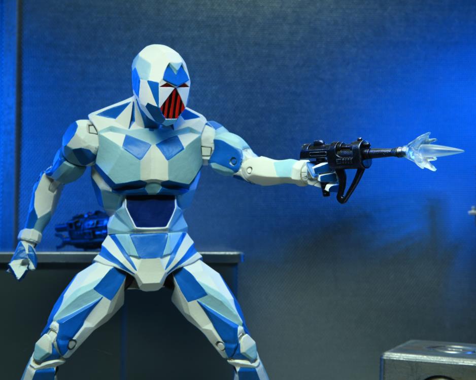 King Features Defenders of the Earth Series 2 Set of 3 Figures Gallery Image 12