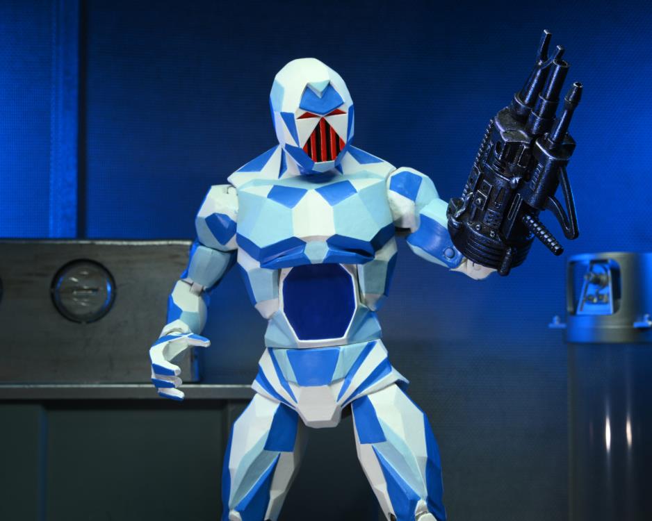 King Features Defenders of the Earth Series 2 Set of 3 Figures Gallery Image 4
