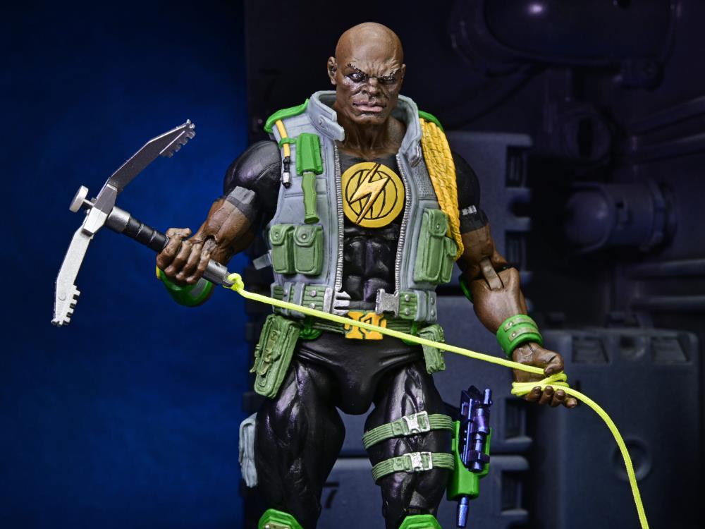 King Features Defenders of the Earth Series 2 Set of 3 Figures Gallery Image 19