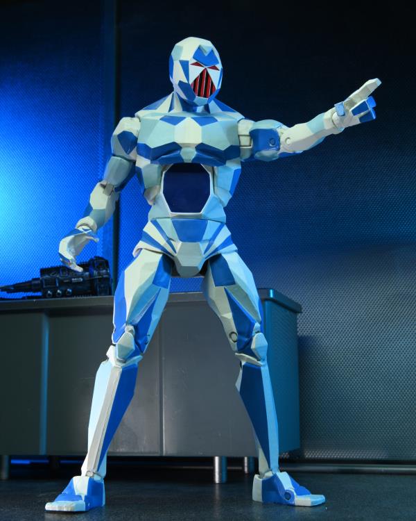 King Features Defenders of the Earth Garax Gallery Image 5
