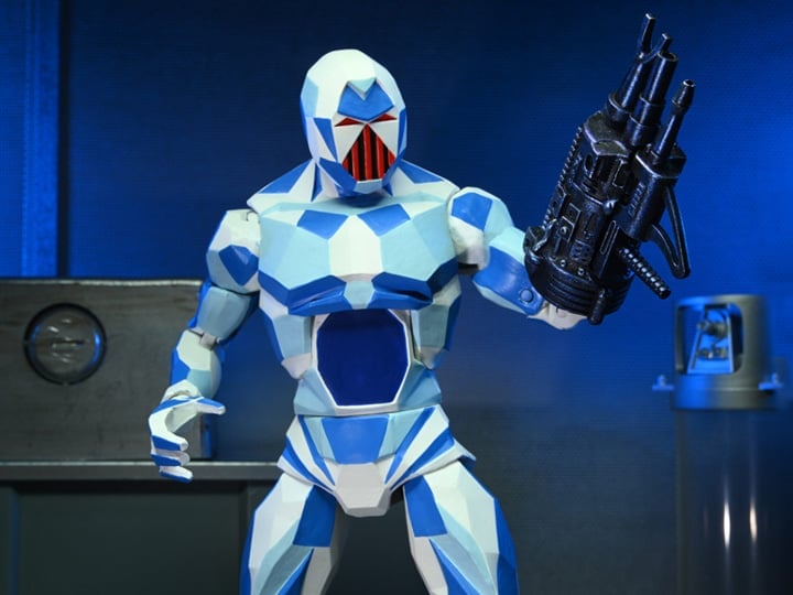 King Features Defenders of the Earth Garax