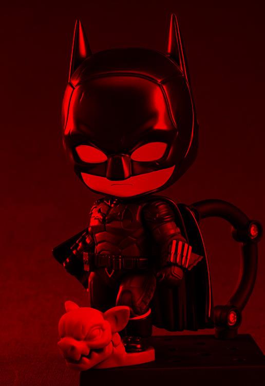 The Batman Nendoroid No.1855 Batman Gallery Image 8