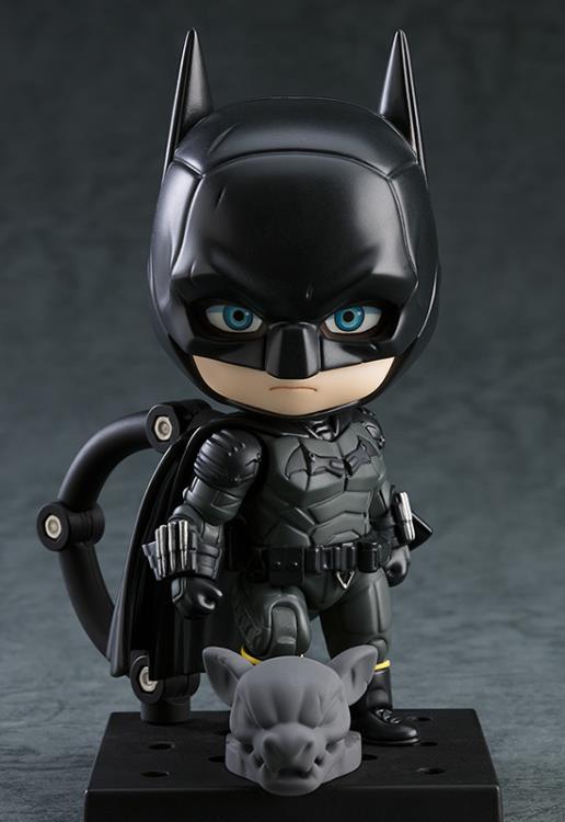 The Batman Nendoroid No.1855 Batman Gallery Image 3