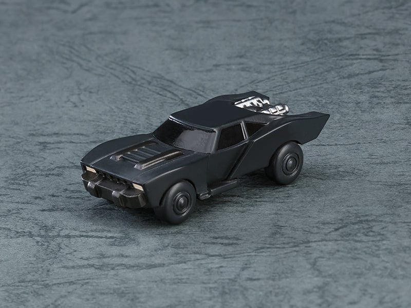 The Batman Nendoroid No.1855 Batman Gallery Image 5