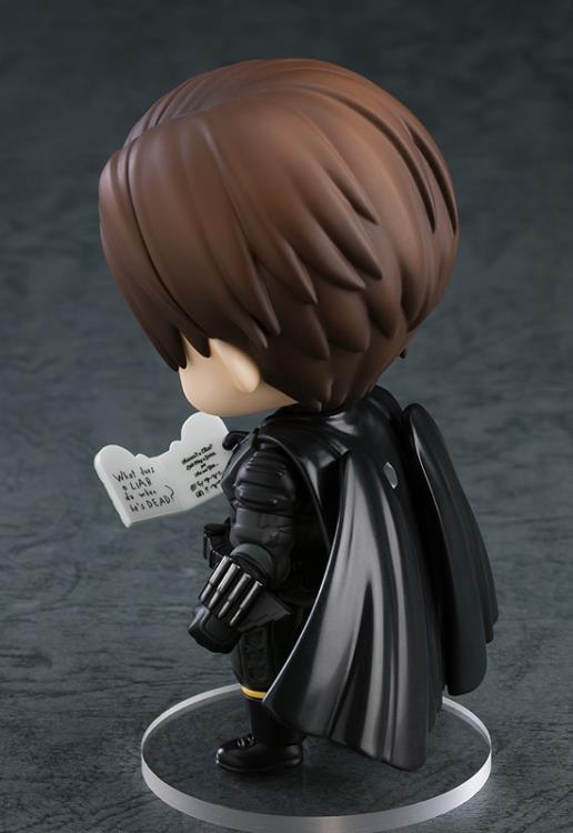 The Batman Nendoroid No.1855 Batman Gallery Image 7