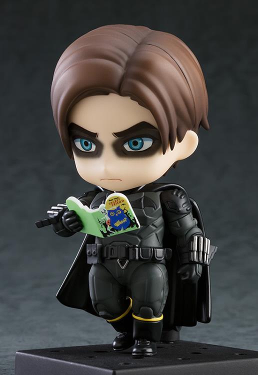 The Batman Nendoroid No.1855 Batman Gallery Image 6