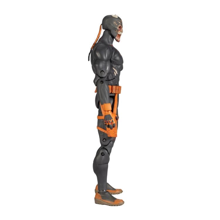 DC Essentials Unkillables Deathstroke (DCeased) Figure Gallery Image 5