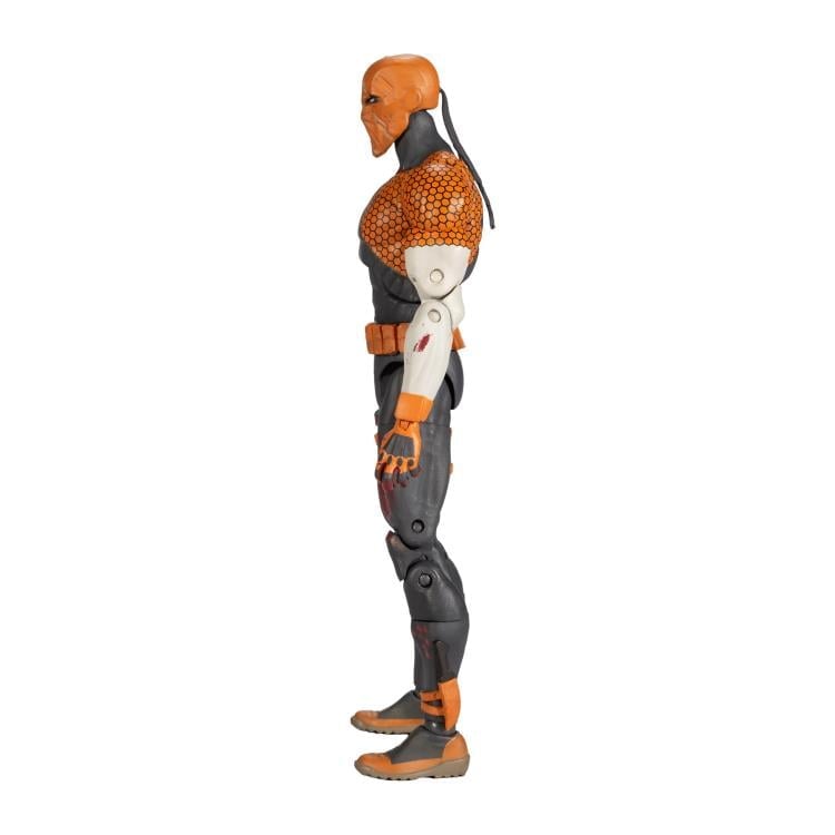 DC Essentials Unkillables Deathstroke (DCeased) Figure Gallery Image 6
