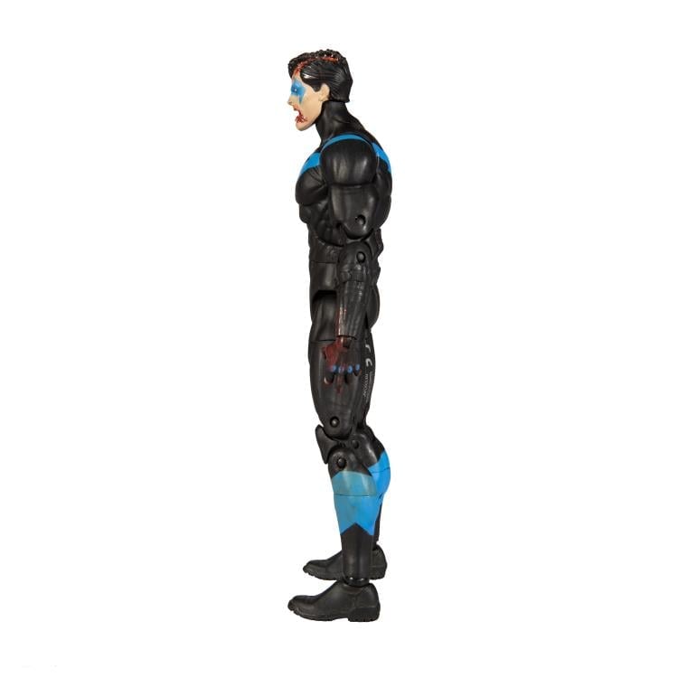DC Essentials Nightwing (DCeased) Figure Gallery Image 5
