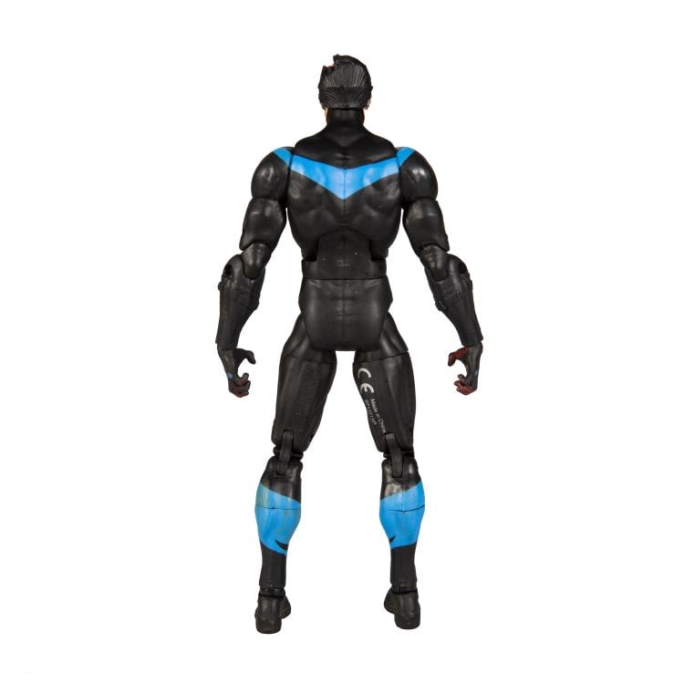 DC Essentials Nightwing (DCeased) Figure Gallery Image 7