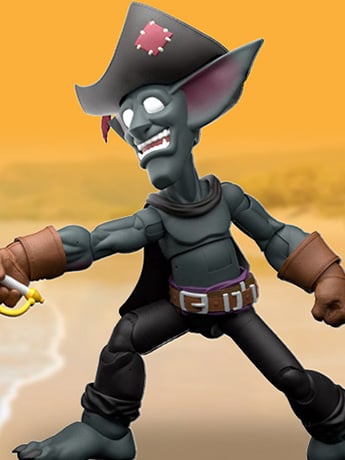 Plunderlong Nomad Swash Gallery Image 2