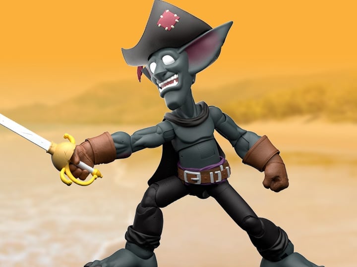 Plunderlong Nomad Swash Gallery Image 1