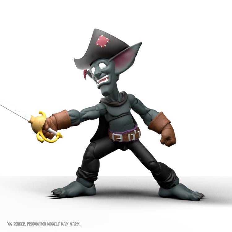 Plunderlong Nomad Swash Gallery Image 3