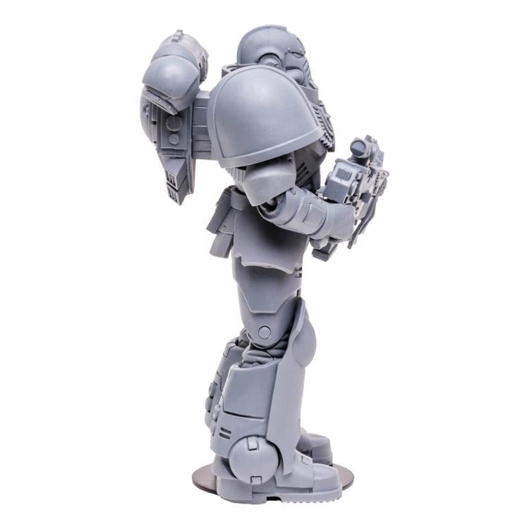 Warhammer 40,000 Dark Angel Intercessor (Artist Proof) Action Figure Gallery Image 5