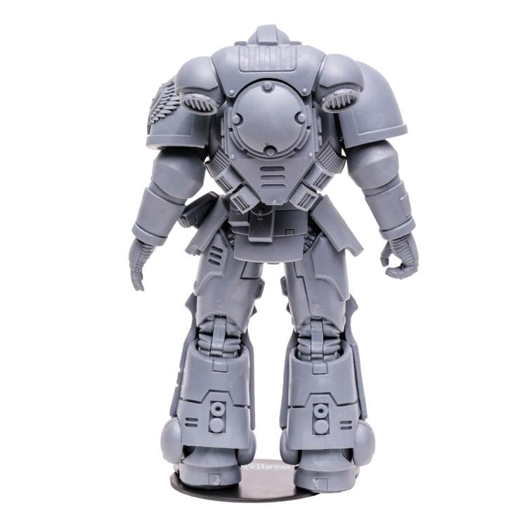 Warhammer 40,000 Dark Angel Intercessor (Artist Proof) Action Figure Gallery Image 6