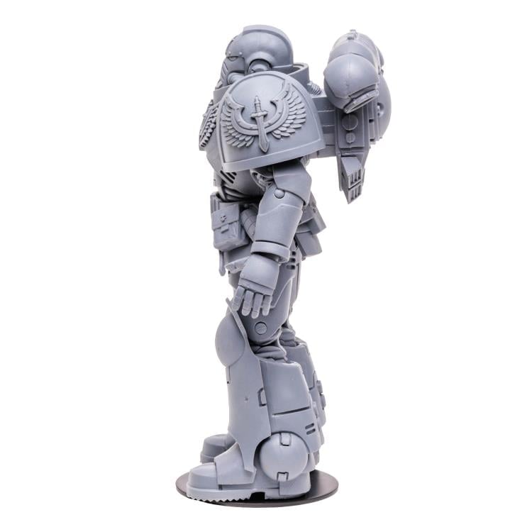 Warhammer 40,000 Dark Angel Intercessor (Artist Proof) Action Figure Gallery Image 4