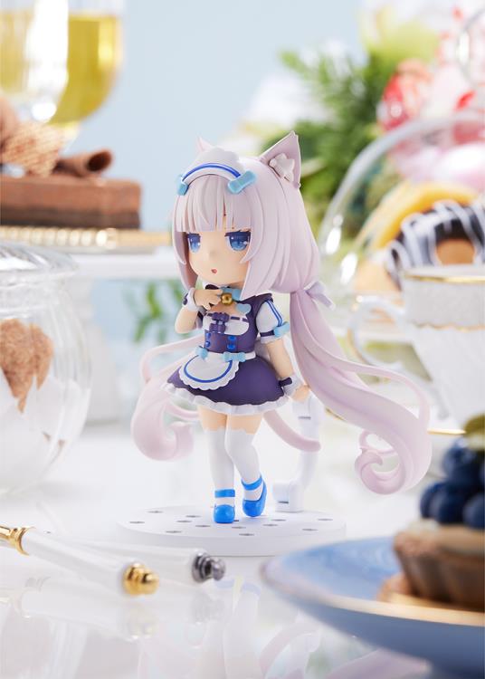 Nekopara Mini Figure 100 Vanilla Gallery Image 8