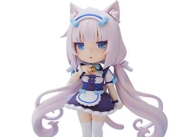 27 Cm Nekopara Figura Anime Coconut Azuki 1/4 PVC Action Figure Toy Collection Bambola Red Da 75,78 € | DHgate