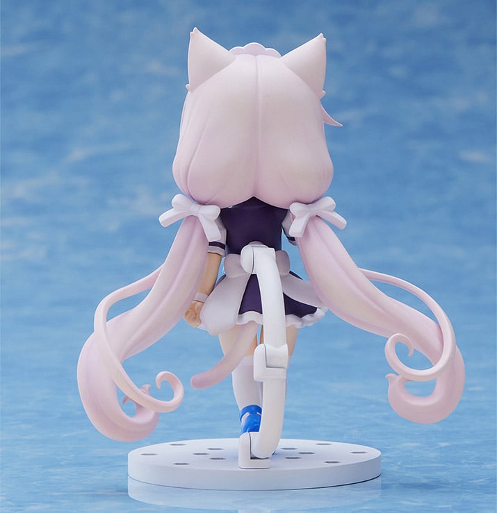 Nekopara Mini Figure 100 Vanilla Gallery Image 4