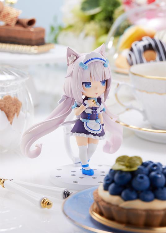 Nekopara Mini Figure 100 Vanilla Gallery Image 7