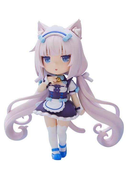 Nekopara Mini Figure 100 Vanilla Gallery Image 3
