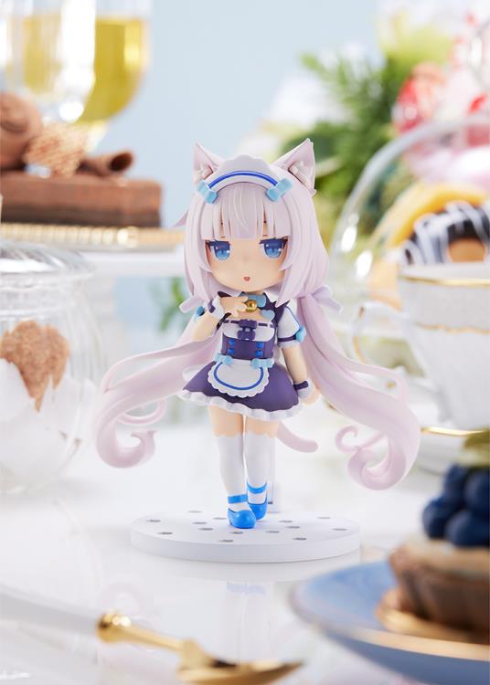 Nekopara Mini Figure 100 Vanilla Gallery Image 6