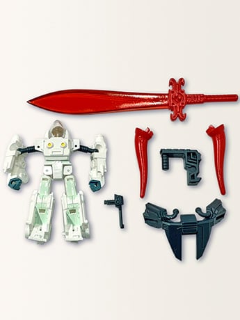 DK-32 Upgrade Kit