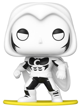 Pop! Comic Covers: Marvel Spotlight #28 - Moon Knight Gallery Image 2