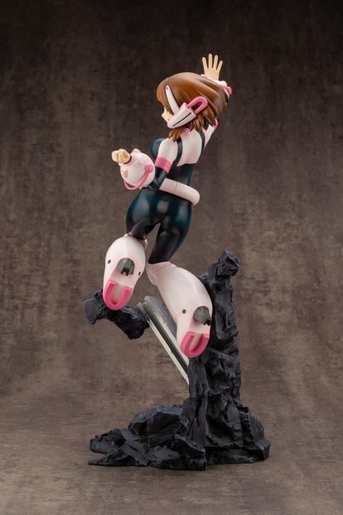 My Hero Academia ArtFX J Ochaco Uraraka (Ver. 2) 1/8 Scale Figure Gallery Image 5