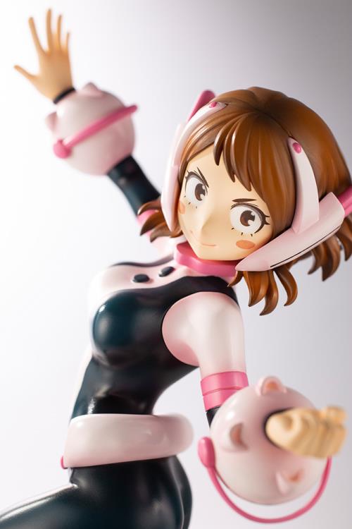 My Hero Academia ArtFX J Ochaco Uraraka (Ver. 2) 1/8 Scale Figure Gallery Image 10
