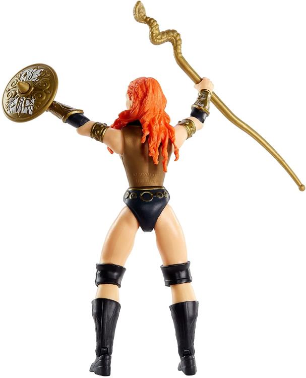 WWE x Masters of the Universe Becky Lynch Figure Gallery Image 4