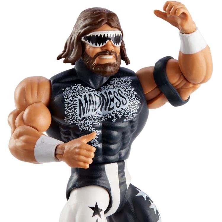 WWE x Masters of the Universe Macho Man Randy Savage Gallery Image 5