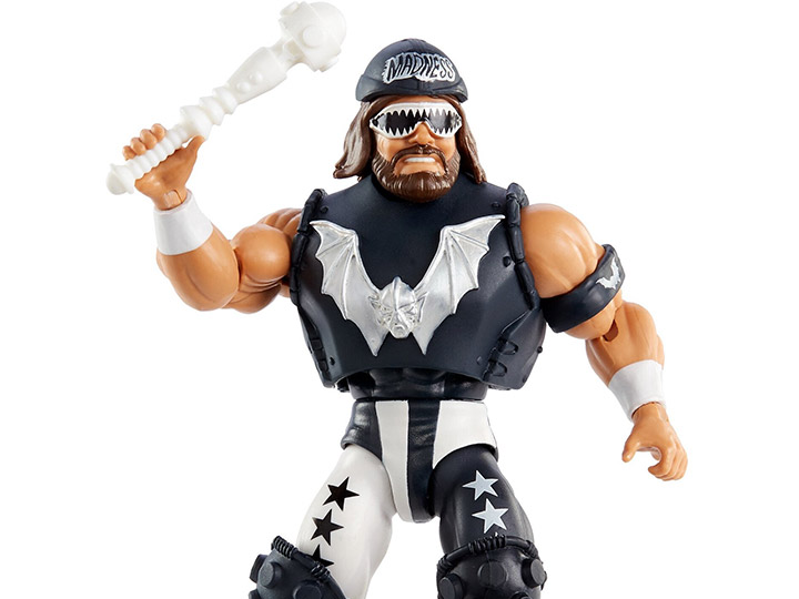 WWE x Masters of the Universe Macho Man Randy Savage Gallery Image 1