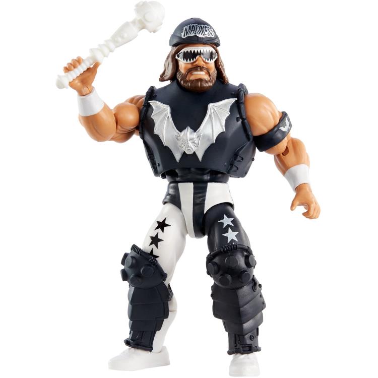 WWE x Masters of the Universe Macho Man Randy Savage Gallery Image 3