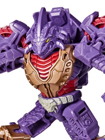 Transformers: Legacy Core Iguanus Gallery Image 2