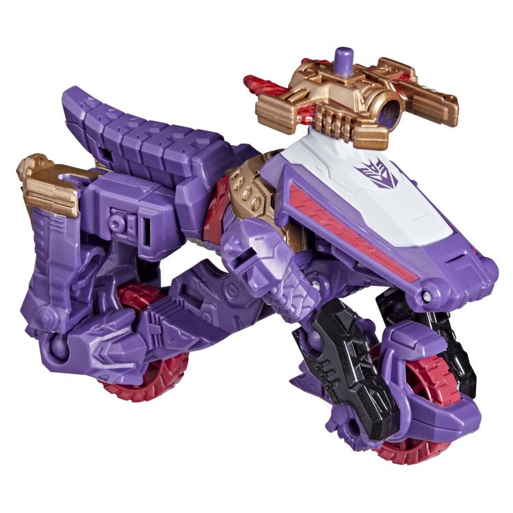 Transformers: Legacy Core Iguanus Gallery Image 4