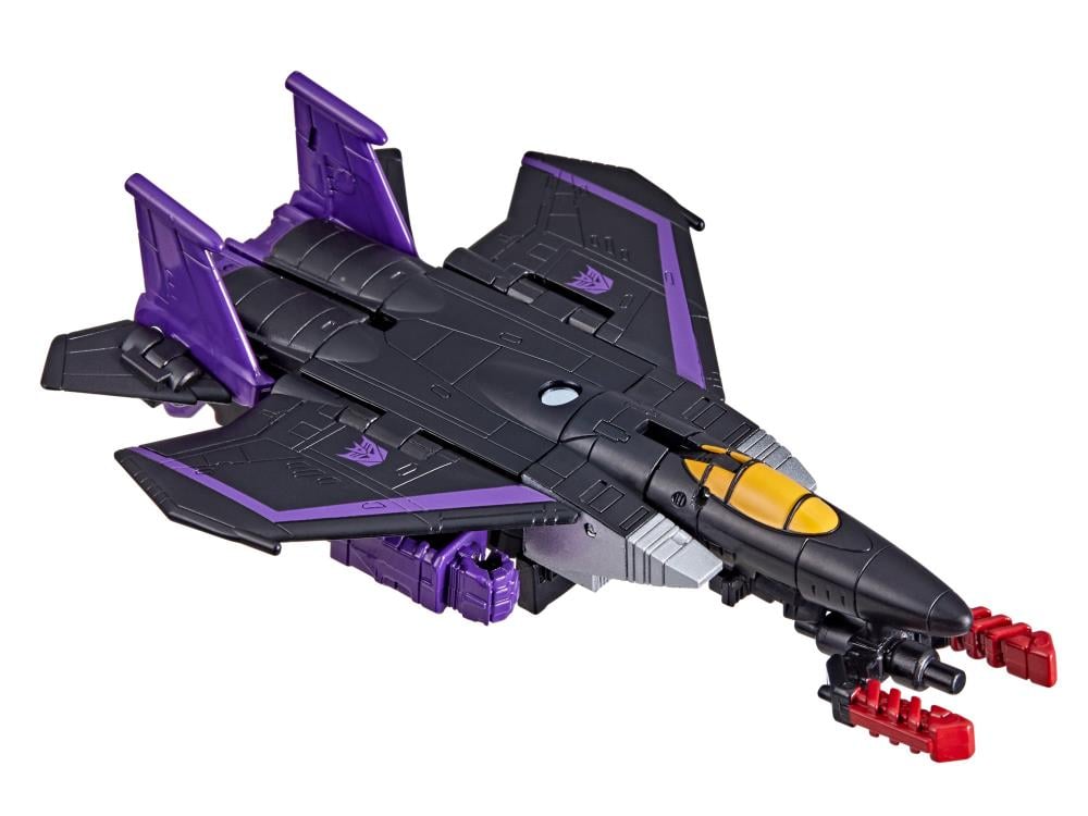 Transformers: Legacy Core Skywarp Gallery Image 4