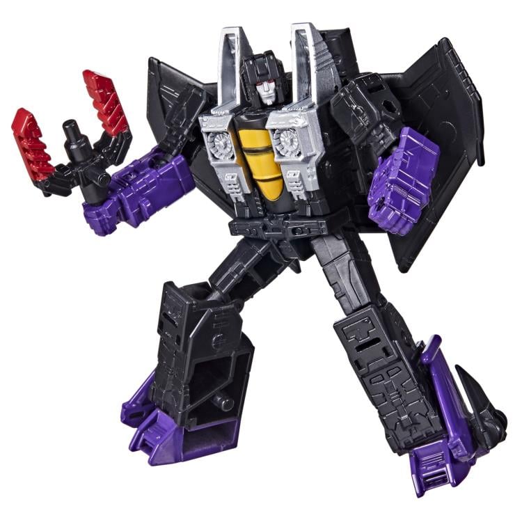 Transformers: Legacy Core Skywarp Gallery Image 3