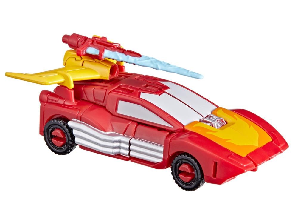 Transformers: Legacy Core Hot Rod Gallery Image 4