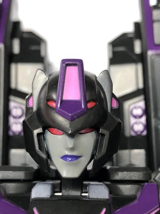 Infinite Finity Series IF-01A Eris: Kultur Alternative