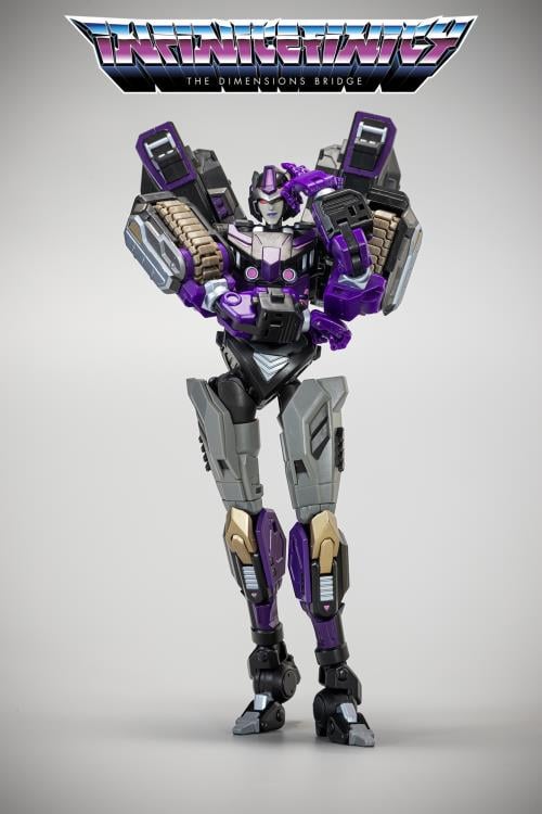 コミック・アニメ IF-01A Eris: Kultur Alternative Infinite Finity Series IF-01A Eris: Kultur Alternative