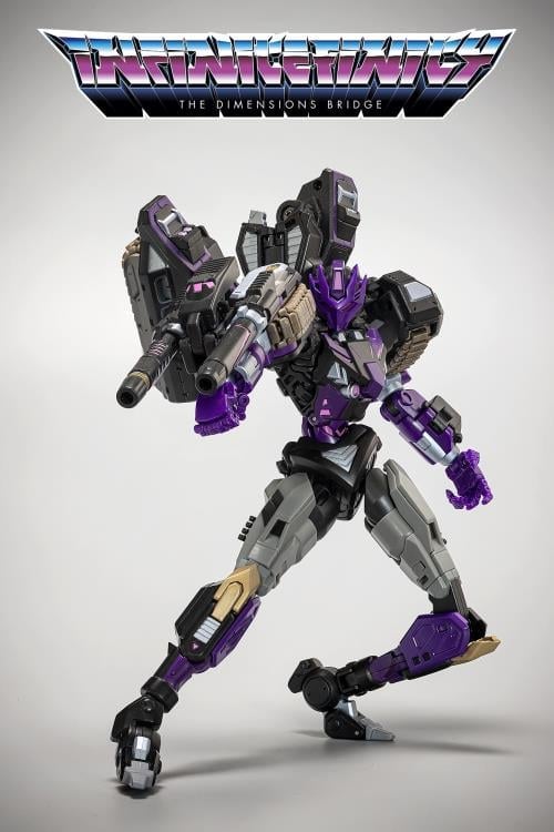 コミック・アニメ IF-01A Eris: Kultur Alternative Infinite Finity Series IF-01A Eris: Kultur Alternative