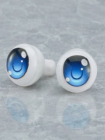 Nendoroid Doll Doll Eyes (Blue) Gallery Image 2