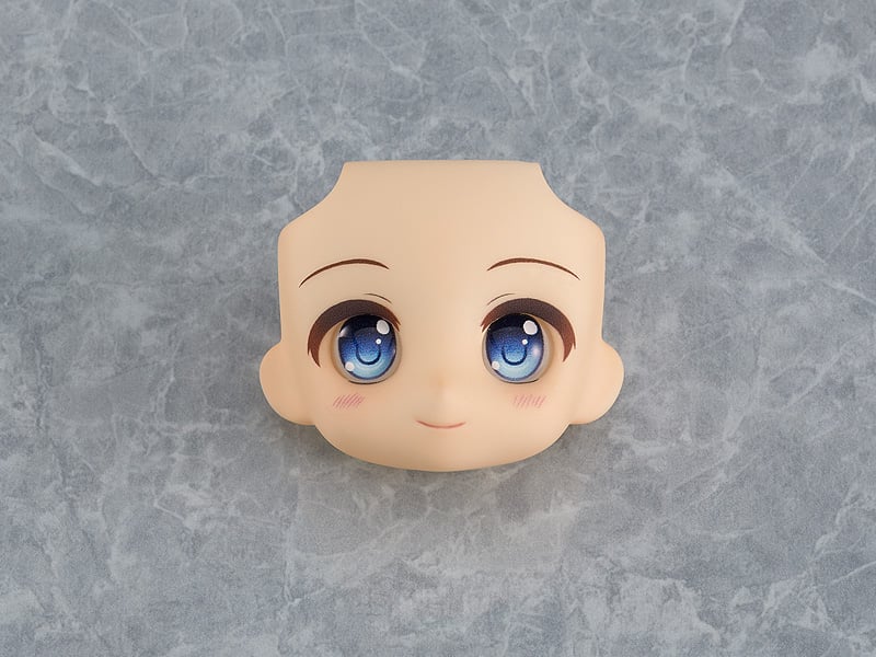 Nendoroid Doll Doll Eyes (Blue) Gallery Image 4