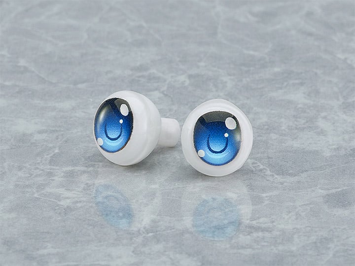 Nendoroid Doll Doll Eyes (Blue) Gallery Image 1